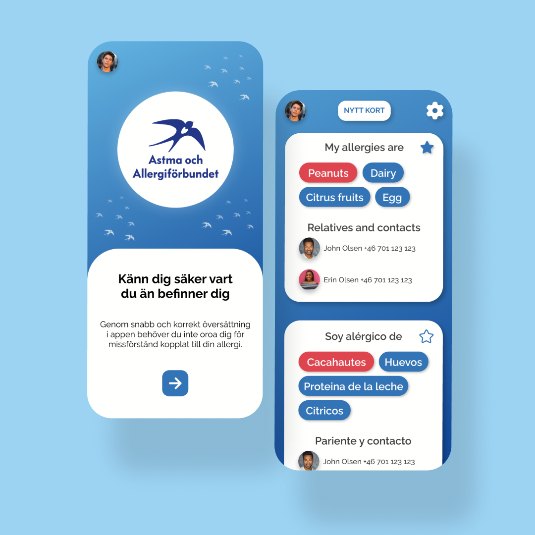 Mockup